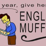 Simpsons, This year...