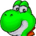 Silly dinosaur