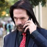 Billy calls lawyer