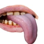 BSP png lips bad teeth tongue sticking out