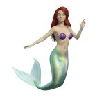 CG Ariel