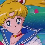 Princess usagi
