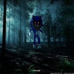 Google maps exe meme