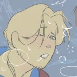 haha cropped yaoi