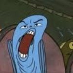 screaming fish