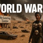Ilhan Omar WW11