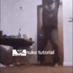 truth nuke GIF Template