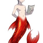Mermaid Cyllene