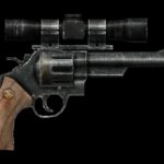 Blackhawk .44 (Fallout 3)