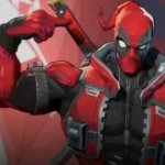 Deadpool Me