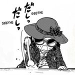Spy Family Seethe