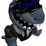 Stinky Loan Shark