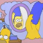 homer wig