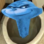 Skibidi Knee Surgery | That feeling when bathtime was later; Because of my dih surgery bath time is painful especially the dih cleansing too painful😭😭✌✌ | made w/ Imgflip meme maker