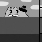 1920s rubber hose iceberg chart by PetalwingFIM/Mickeyguy2010