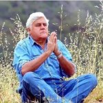 Meditating in Nature