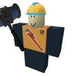 Old builderman