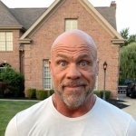 Guy looking in camera