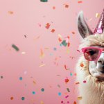 Birthday Sugar