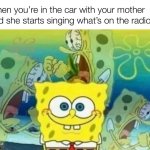 Spongebob