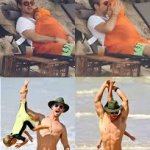 Dads with Daughters vs Dads with Sons