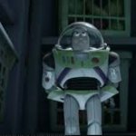 buzz lightyear
