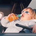 Im cool thanks leave me alone GIF Template
