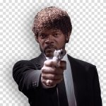 Samuel Jackson