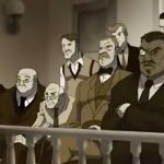 Uncle Ruckus Jury