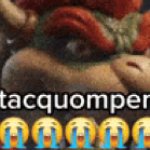brontacquompendant meme