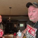 Human water fountain | Surprise, Surprise | image tagged in gifs,surprised | made w/ Imgflip video-to-gif maker