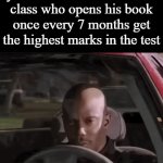something's not adding up right... | that feeling when you see the dumbest kid in class who opens his book once every 7 months get the highest marks in the test | image tagged in gifs,test,dumb,random tag i decided to put,doakes | made w/ Imgflip video-to-gif maker
