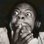 Speed scared