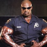 Ronnie Cop