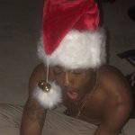 Santa XXXTentacion