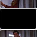 scared Kramer
