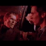 American Psycho GIF Template