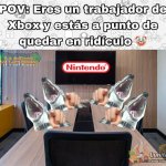 Nintendo Dogs