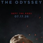 the odyssey