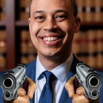 Trigger Happy Jay Jones