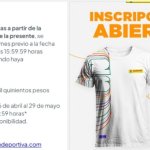 Cosas de runners