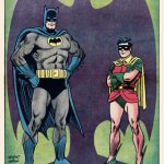 Batman & Robin
