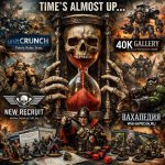 Warhammer 40,000 meme