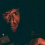 Rambo First Blood radio