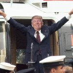 Trump I am not a pedo!
