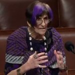 Rep. Rosa DeLauro template