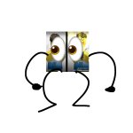 Mr random? meme