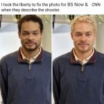 Hoax Media white Cole Allen