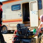 Breaking bad rv