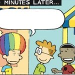 Big Nate clown saying